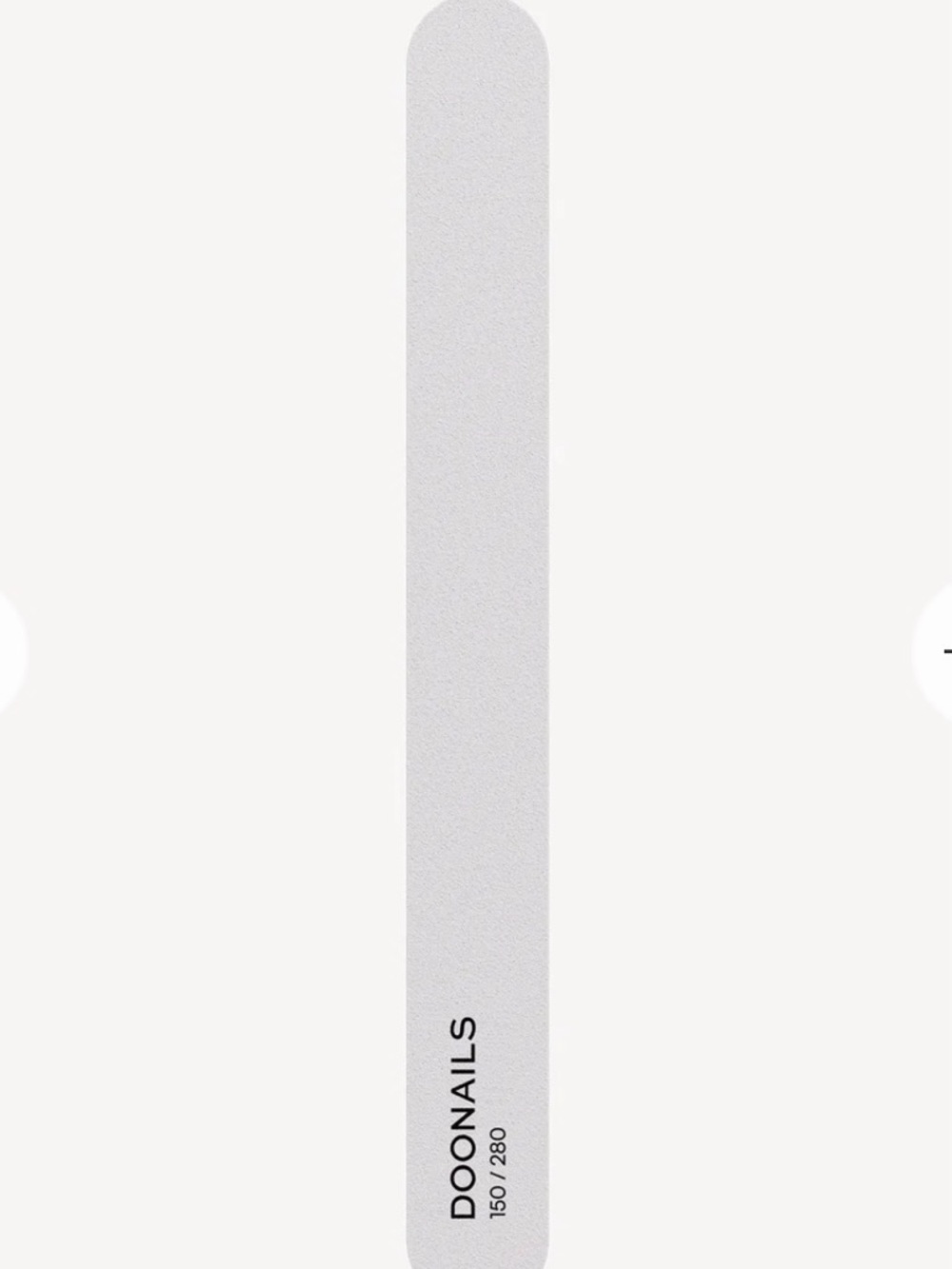 DooNails Soft Gel Press-On Nails in Light Pink - Picture 4 of 4